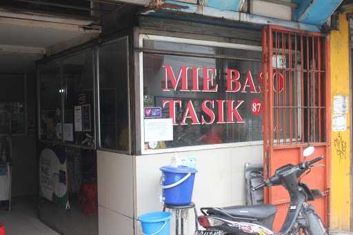 Mie Baso Tasik Bogor (Suryakencana) 9