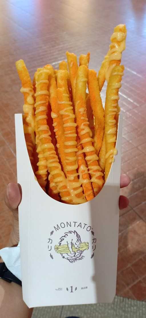 Montato 7