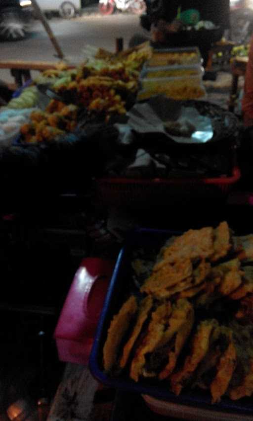 Nasi Uduk Bray 10