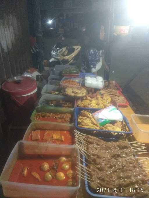 Nasi Uduk Bray 3