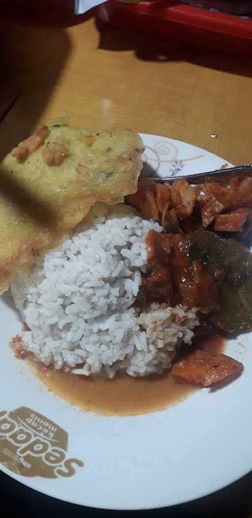 Nasi Uduk Bray 6