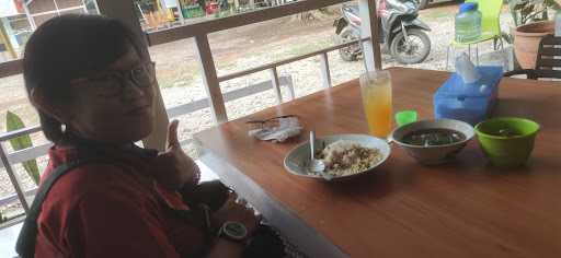 Pecel Lele Air Mancur 1