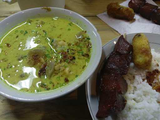 Soto Bogor Pa' Salam 3