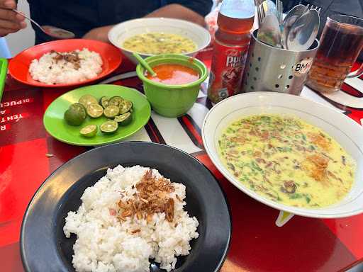 Soto Kuning Pak Yusup 4