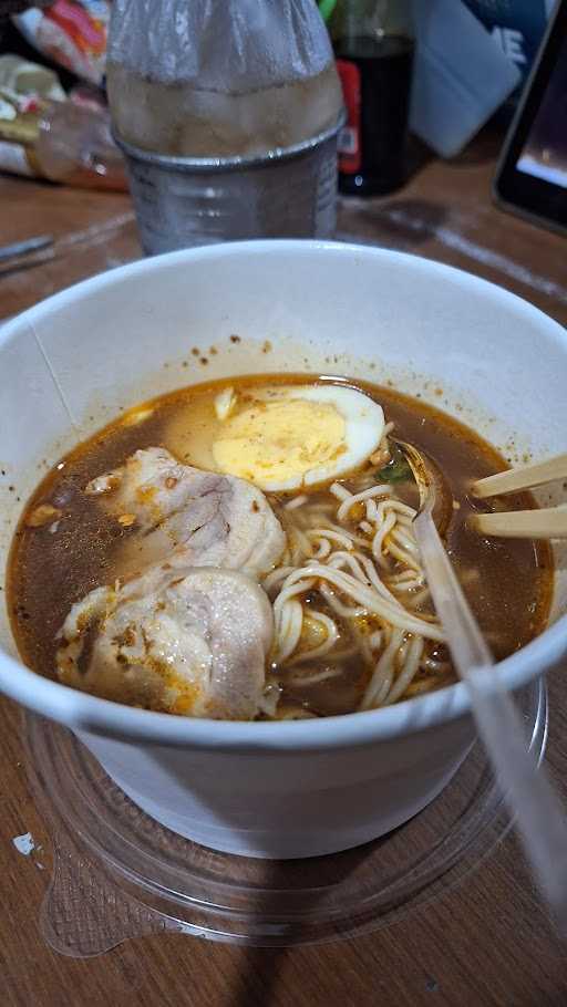 Torakku Ramen 7