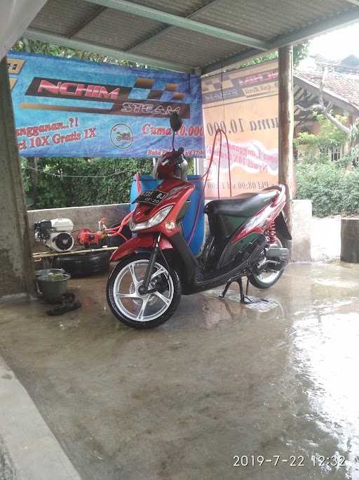 Warteg Bahari 6