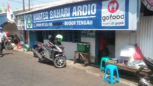 Warteg Bahari Ardio 10