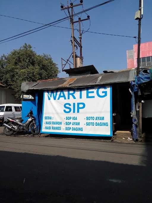 Warteg Sip 1