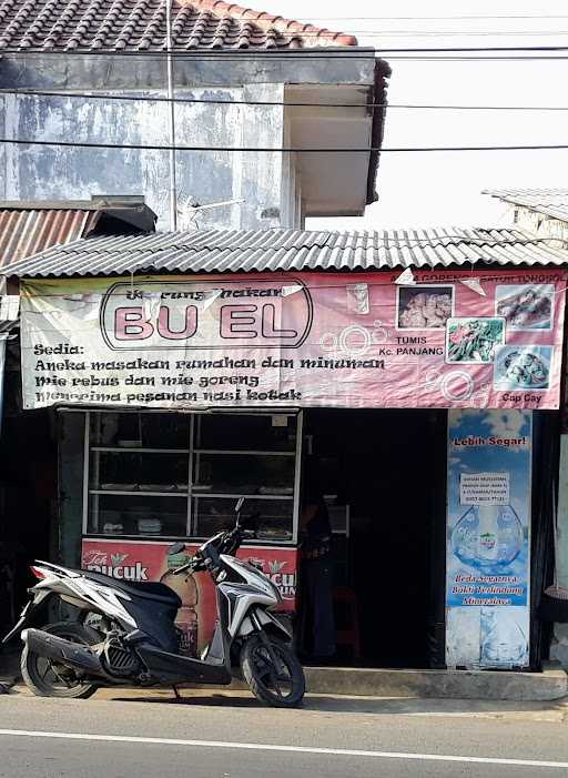 Warung Makan Bu El 3