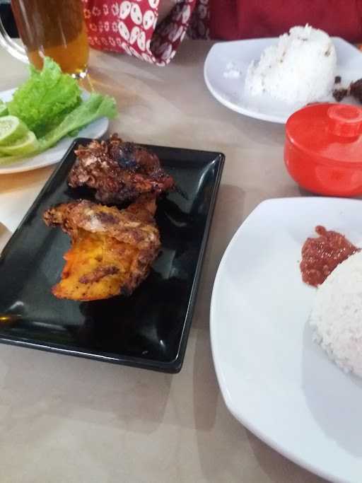 Warung Makan Raos 9