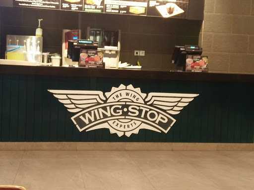 Wingstop Bogor Pajajaran 1