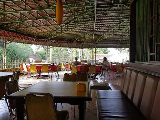 Sentra Kuliner Bogor 7