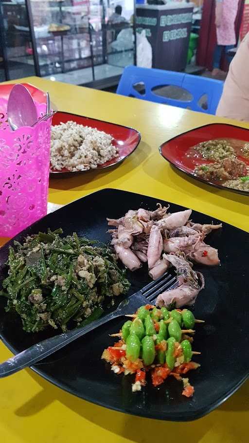 Sentra Kuliner Bogor 2