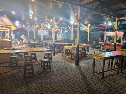 Sentra Kuliner Bogor 9