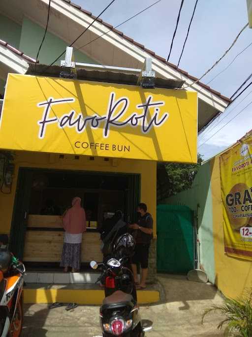 Favo Roti - Pakuan Bogor 5