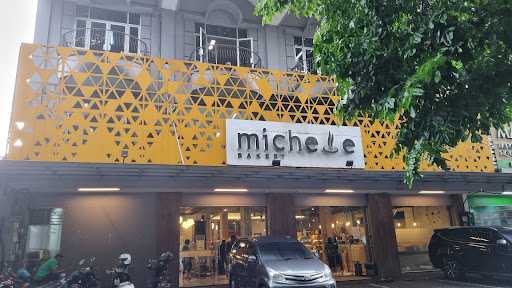 Michelle Bakery 1