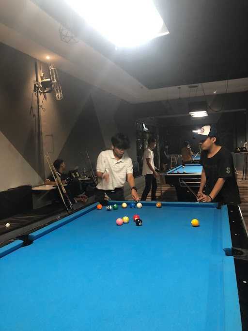 Dreyy Billiard 7