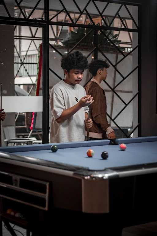 Dreyy Billiard 6