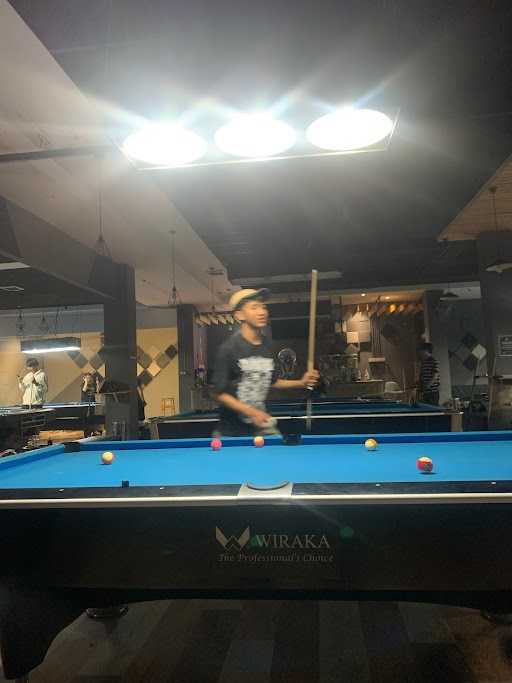 Dreyy Billiard 3