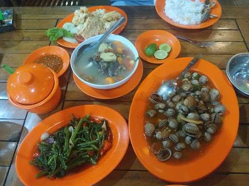 Dua Jambu Seafood 7