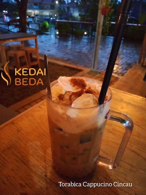 Kedai Beda 6