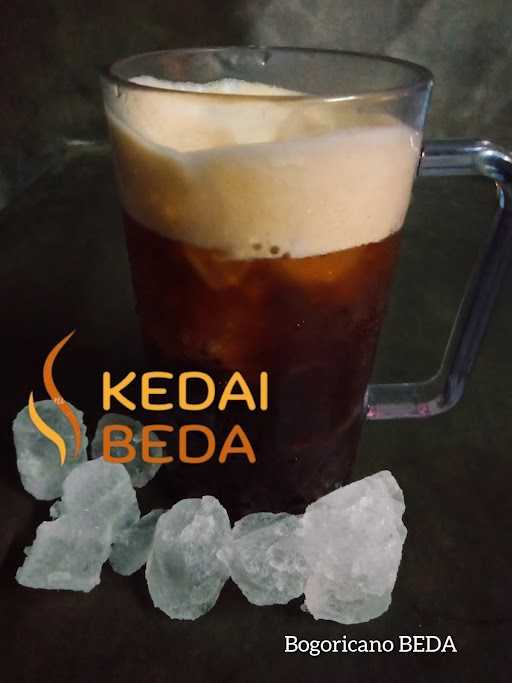 Kedai Beda 10