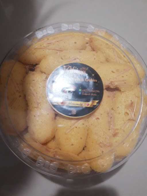 Abiya Cake & Cookies 6