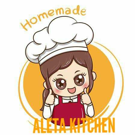 Aleta Kitchen 2