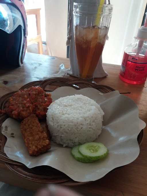 Ayam Sambal Bonyos 3