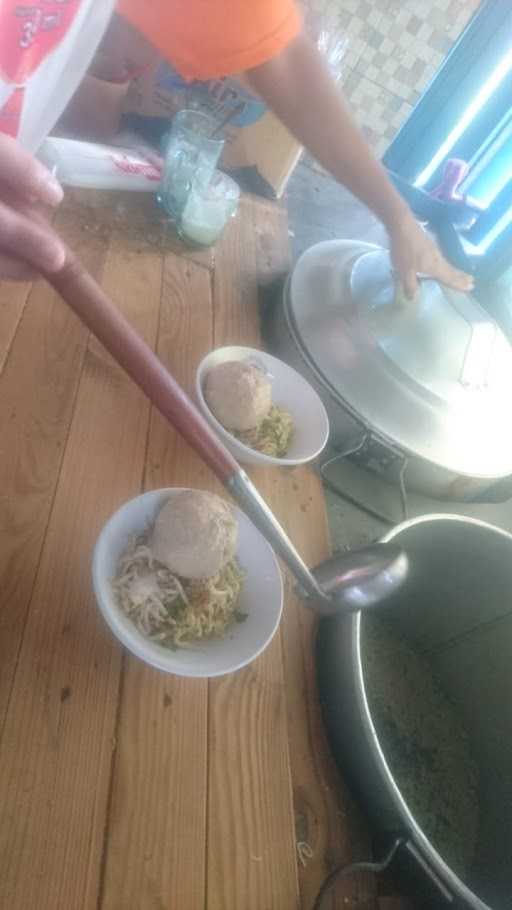 Bakso Mercon 9