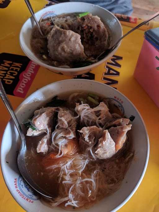 Bakso Mercon 8