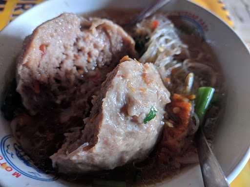 Bakso Mercon 7