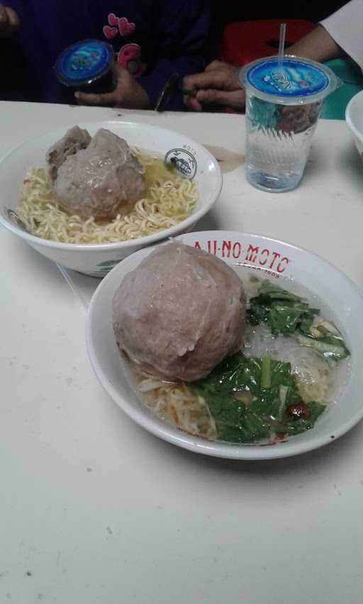 Bakso Mercon 2