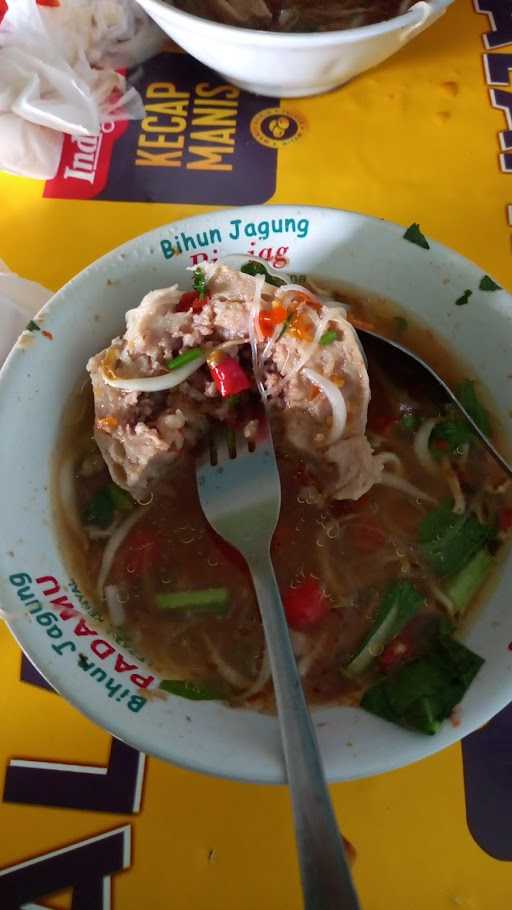 Bakso Mercon 5