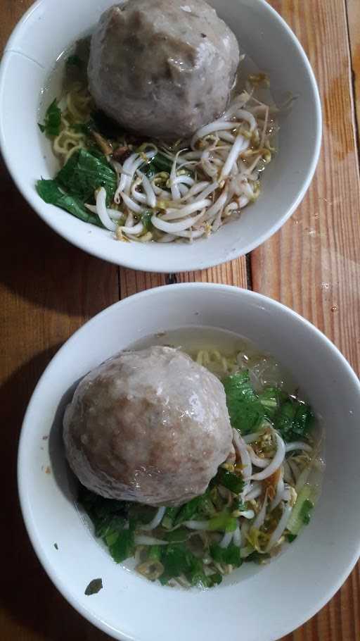 Bakso Mercon 6