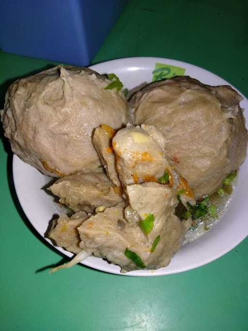 Bakso Mercon 3