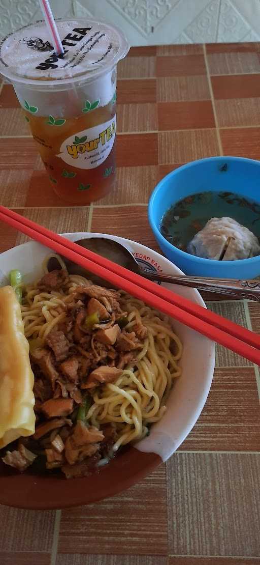 Bakso Pakde Solo 2