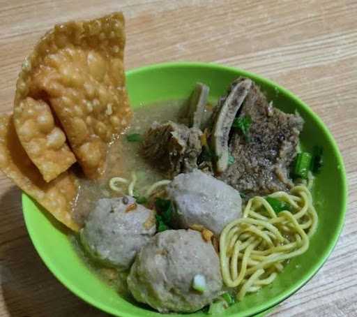 Bakso Solo Samrat Bogor 5