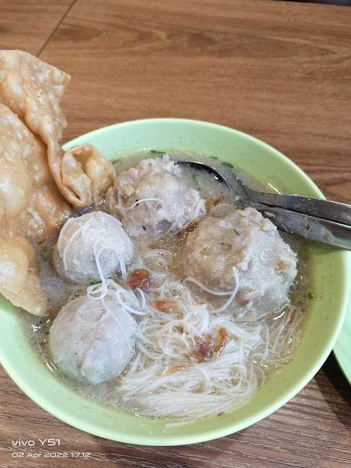 Bakso Solo Samrat Bogor 6