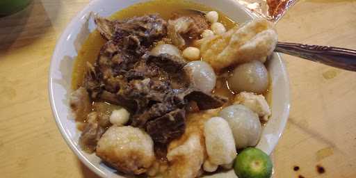 Baso Aci Juara Ciheuleut 4