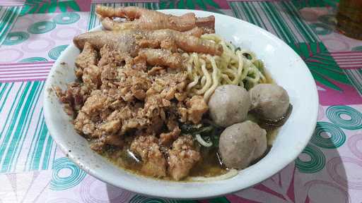 Baso Barokah 1