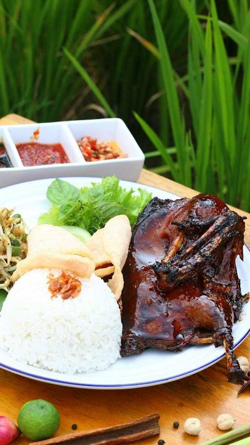 Bebek Tepi Sawah Bogor 6