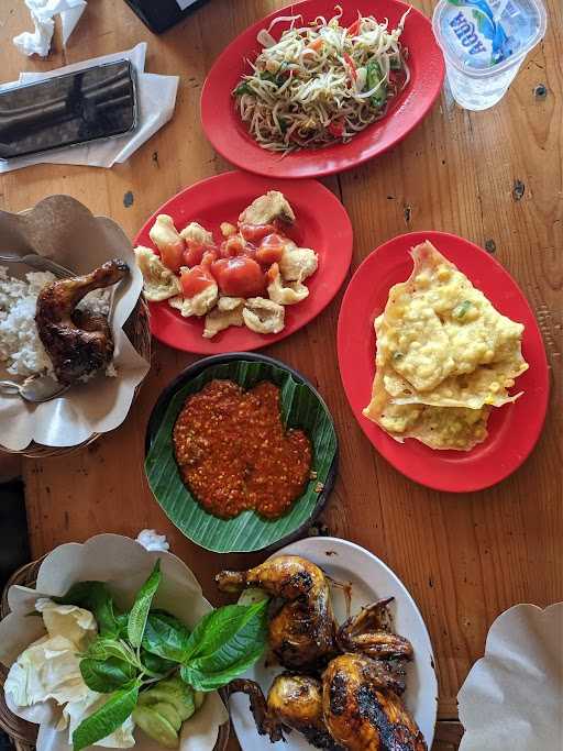 Cucurak Warung Sunda 1