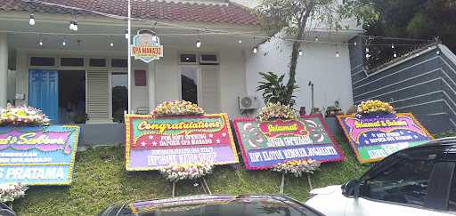 Dapoer Opa Manado Bogor 4