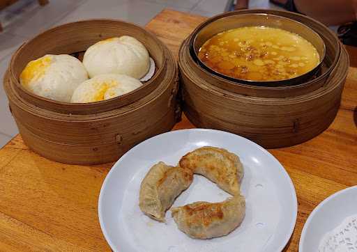 Dimsum Toko Sebelah 9