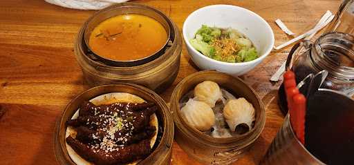 Dimsum Toko Sebelah 5