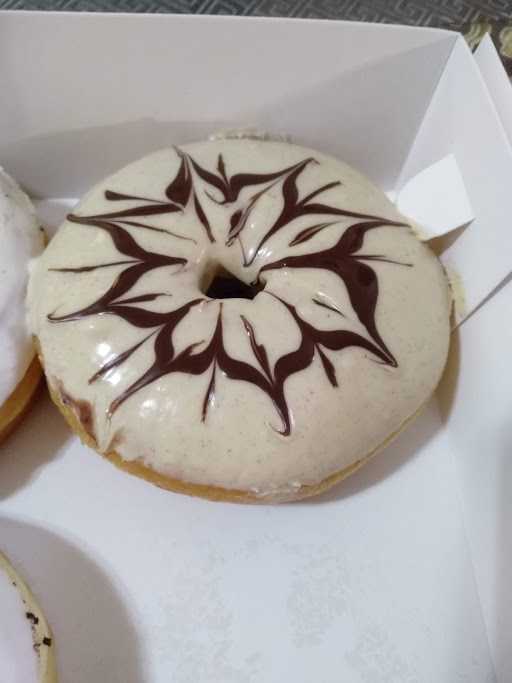 Donut Madu 2