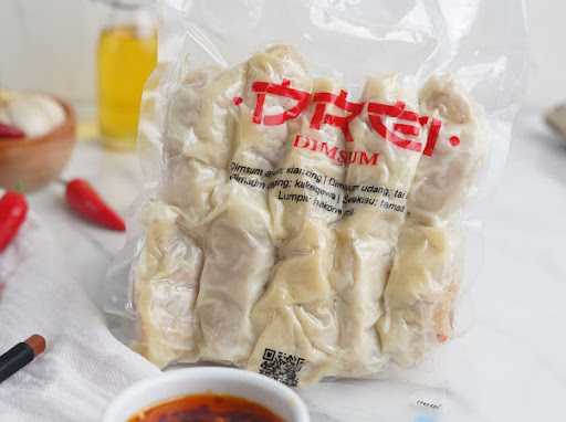 Drei Dimsum 2