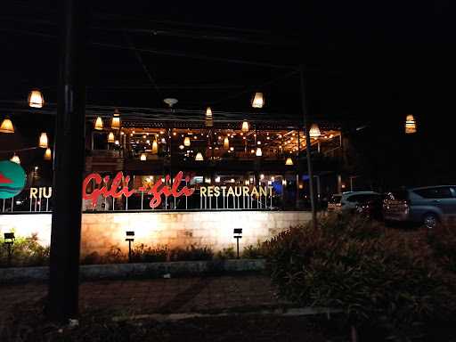 Gili-Gili Restaurant 1