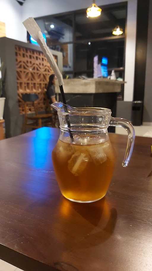 Javatic Cafenresto Bogor 7